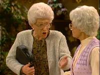 Click to watch 'Long Days Journey into...' (popup) The Golden Girls